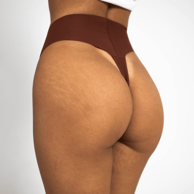 GhostWear™ Onzichtbare Camel Toe String