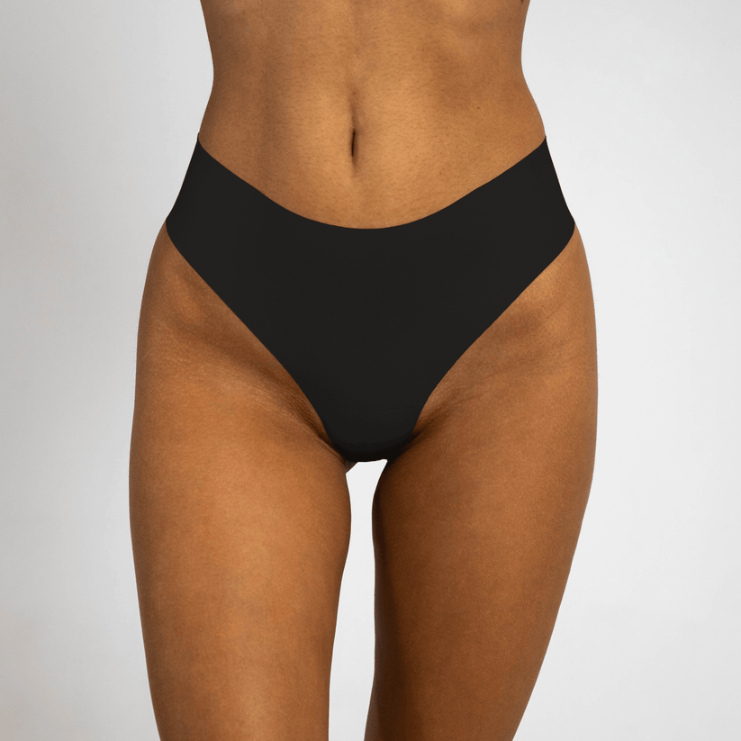 GhostWear™ Onzichtbare Camel Toe String