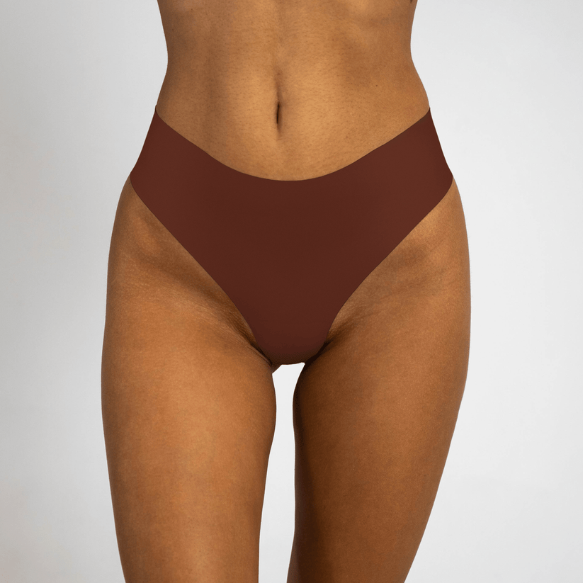 GhostWear™ Onzichtbare Camel Toe String