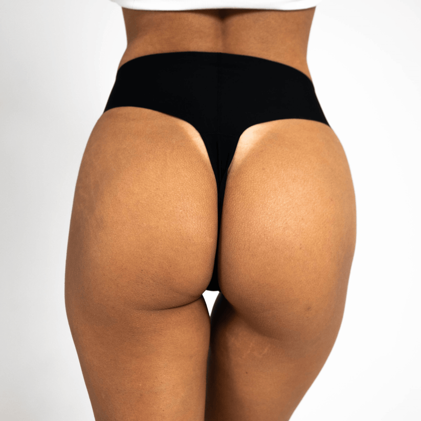 GhostWear™ Onzichtbare Camel Toe String