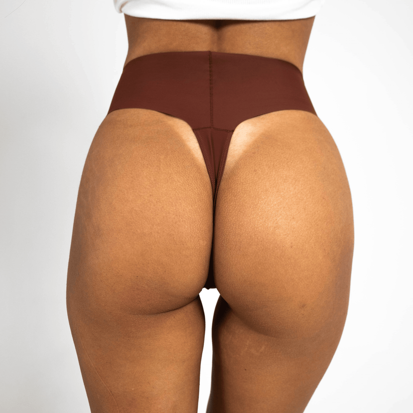 GhostWear™ Onzichtbare Camel Toe String