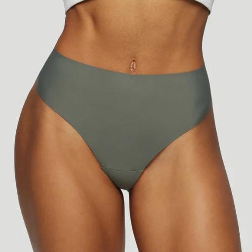 GhostWear™ Onzichtbare Camel Toe String