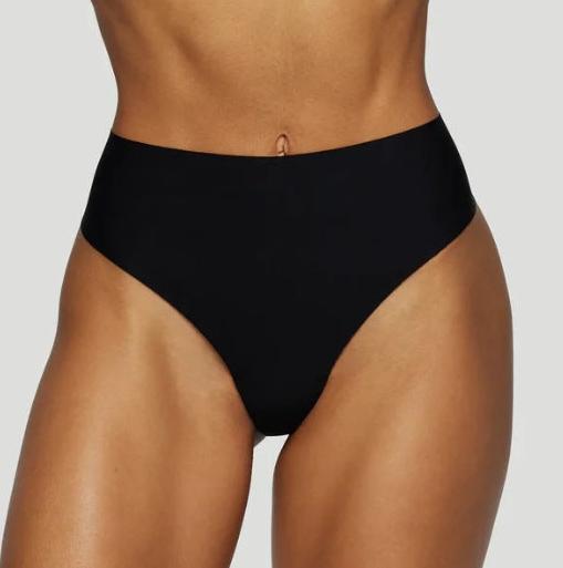 GhostWear™ Onzichtbare Camel Toe String