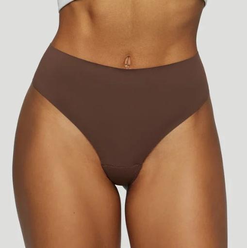 GhostWear™ Onzichtbare Camel Toe String